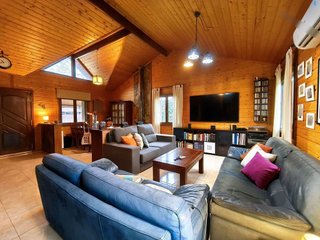 Chalet en venta en Villarrapa - Garrapinillos en Zaragoza