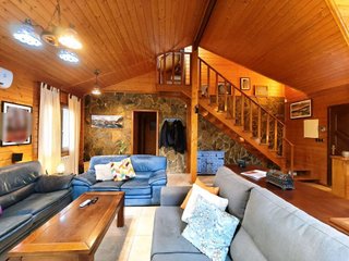 Chalet en venta en Villarrapa - Garrapinillos en Zaragoza