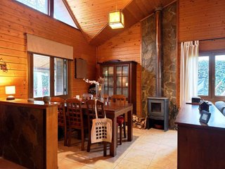 Chalet en venta en Villarrapa - Garrapinillos en Zaragoza