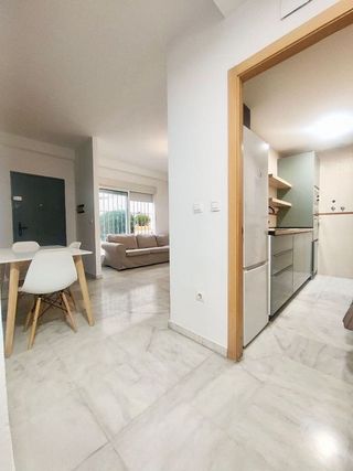 Casa adosada en venta en Centro en Alcalá de Guadaira