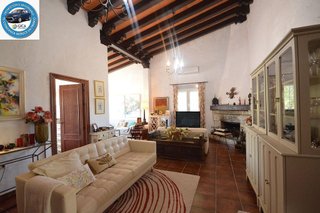 Chalet en venta en Oeste en Jerez de la Frontera