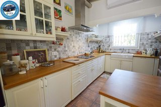 Chalet en venta en Oeste en Jerez de la Frontera