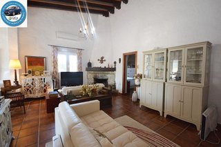Chalet en venta en Oeste en Jerez de la Frontera