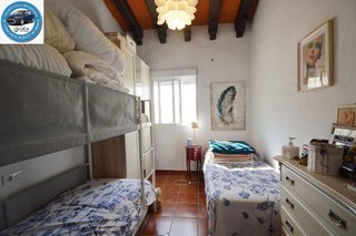 Chalet en venta en Oeste en Jerez de la Frontera