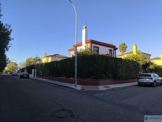 Chalet en venta en Espartinas