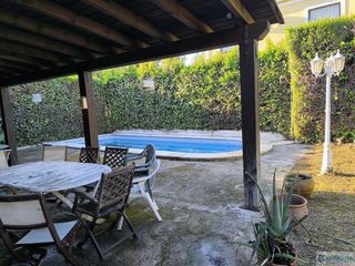 Chalet en venta en Espartinas