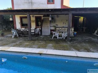 Chalet en venta en Espartinas