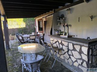 Chalet en venta en Espartinas
