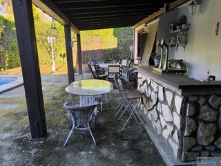 Chalet en venta en Espartinas