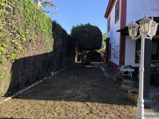 Chalet en venta en Espartinas