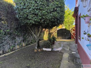 Chalet en venta en Espartinas