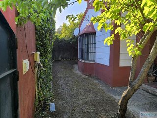 Chalet en venta en Espartinas