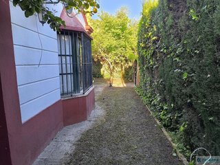 Chalet en venta en Espartinas