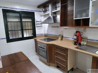 Chalet en venta en Espartinas