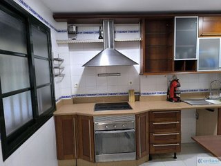 Chalet en venta en Espartinas