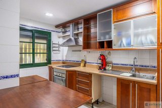 Chalet en venta en Espartinas