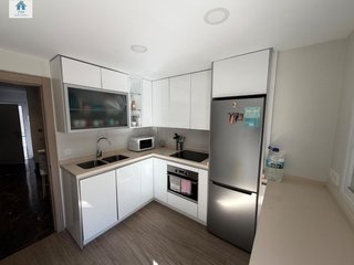 Casa adosada en venta en Zubia (La)