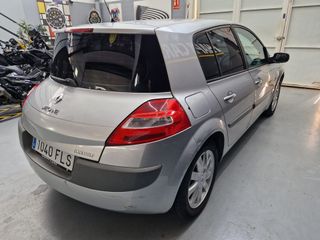 Renault Megane 2006