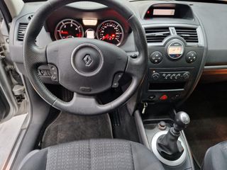 Renault Megane 2006