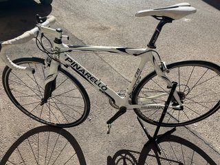 Pinarello FP3 Bicicleta de Carretera 6.5 kg
