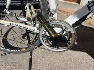 Pinarello FP3 Bicicleta de Carretera 6.5 kg
