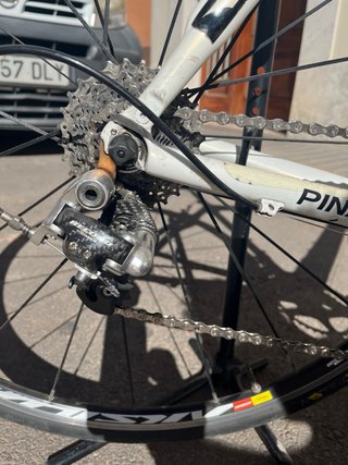 Pinarello FP3 Bicicleta de Carretera 6.5 kg