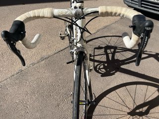 Pinarello FP3 Bicicleta de Carretera 6.5 kg