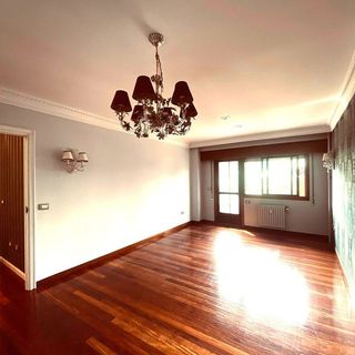 Dúplex en alquiler en Areal – Zona Centro en Vigo