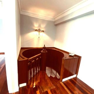 Dúplex en alquiler en Areal – Zona Centro en Vigo