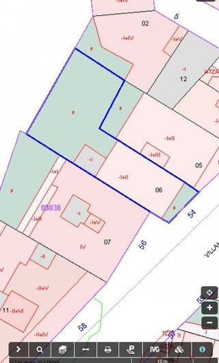 Casa en venta en Riba-roja de Túria