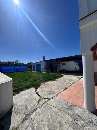 Chalet en venta en Utrera