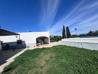 Chalet en venta en Utrera