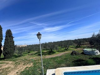 Chalet en venta en Utrera