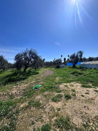 Chalet en venta en Utrera