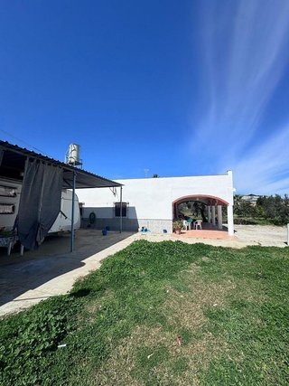Chalet en venta en Utrera