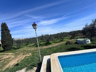 Chalet en venta en Utrera