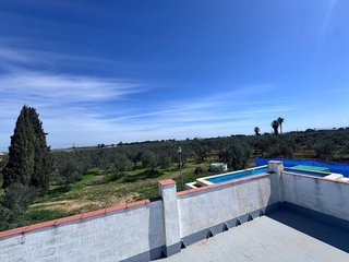 Chalet en venta en Utrera
