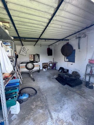 Chalet en venta en Utrera