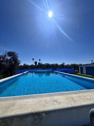 Chalet en venta en Utrera