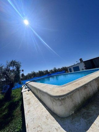 Chalet en venta en Utrera