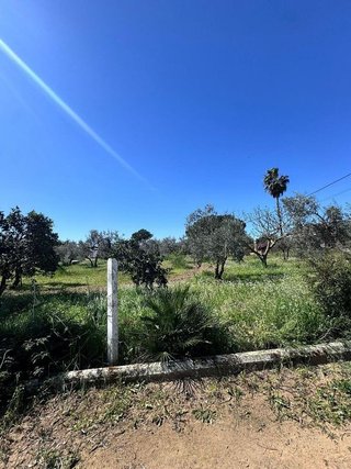 Chalet en venta en Utrera