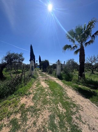 Chalet en venta en Utrera