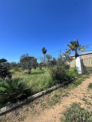 Chalet en venta en Utrera