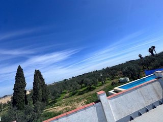 Chalet en venta en Utrera