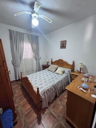 Chalet en venta en Utrera