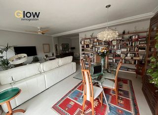 Casa adosada en venta en Avda. Elvas en Badajoz