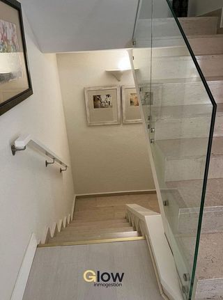 Casa adosada en venta en Avda. Elvas en Badajoz