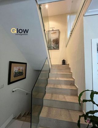 Casa adosada en venta en Avda. Elvas en Badajoz