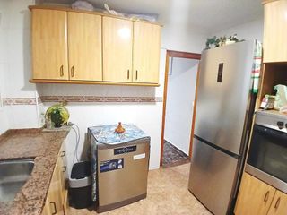 Chalet en venta en Carcaixent