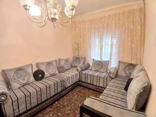 Chalet en venta en Carcaixent